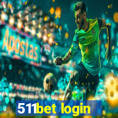 511bet login